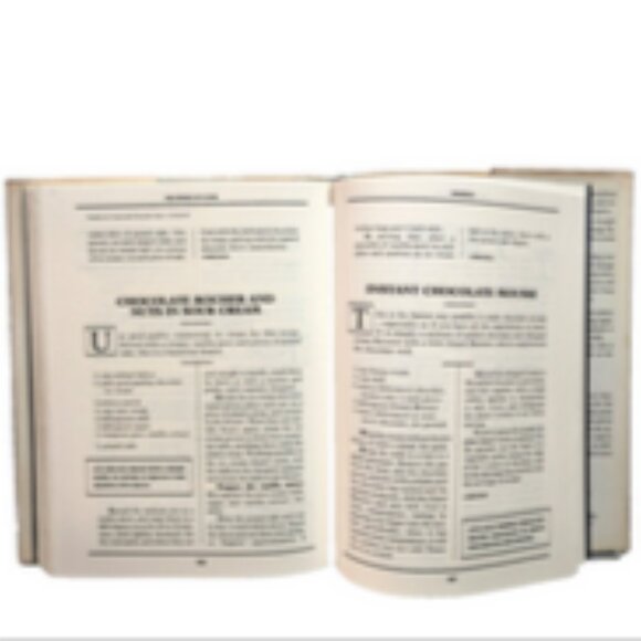 The Short-Cut Cookbook: How to Make Simply Wonderful Meals by Jacques Pepin - Picture 5 of 6